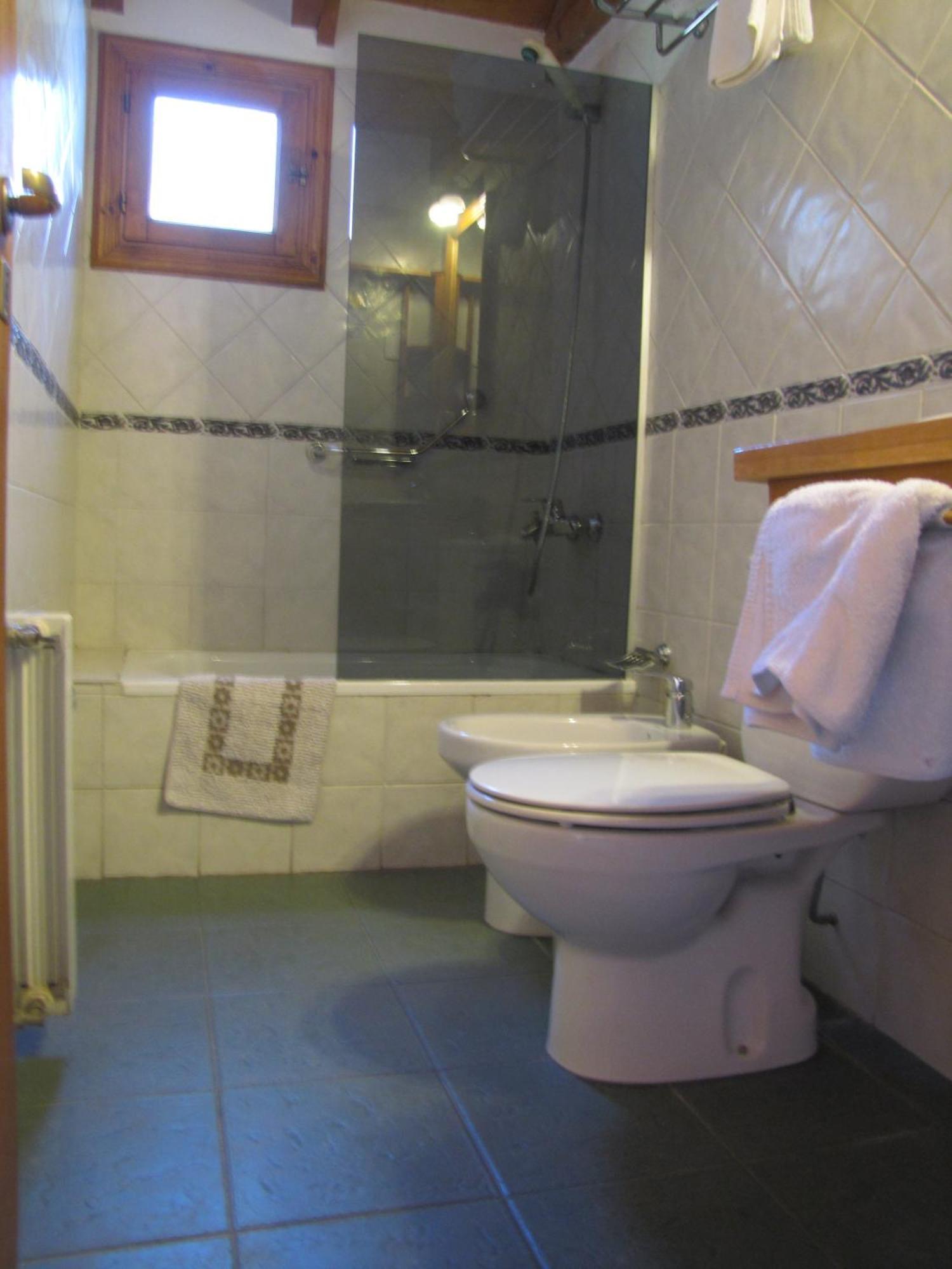 Apart Hotel Naum Saint-Martin Chambre photo