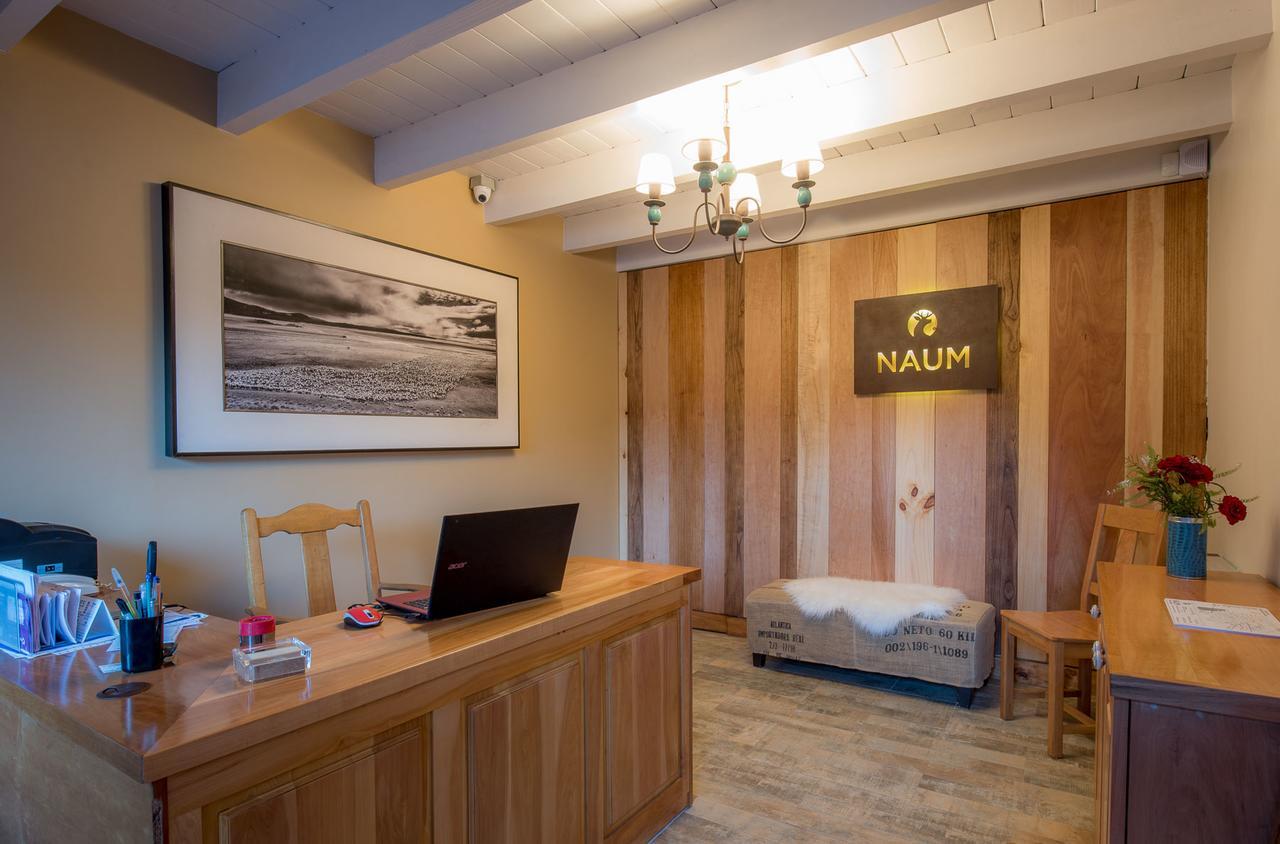 Apart Hotel Naum Saint-Martin Extérieur photo