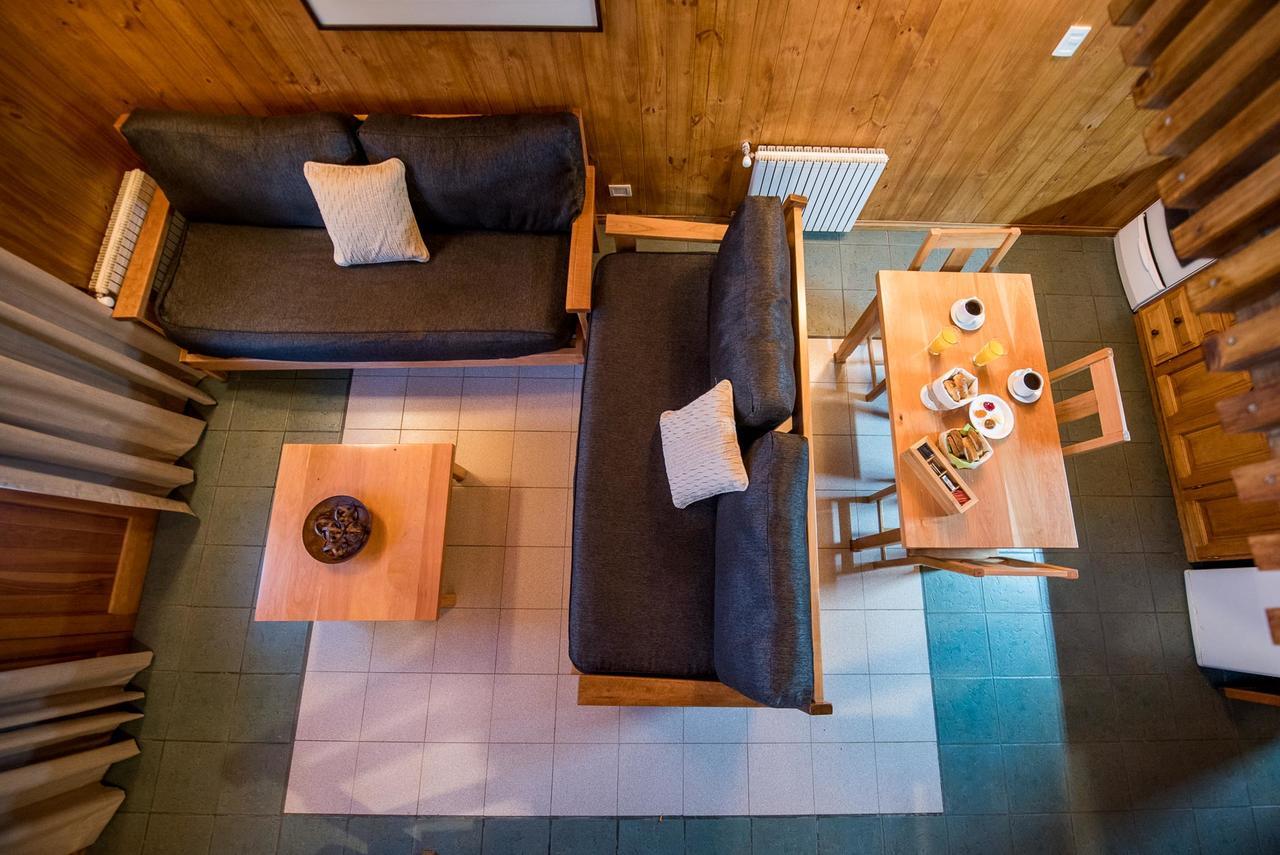 Apart Hotel Naum Saint-Martin Extérieur photo
