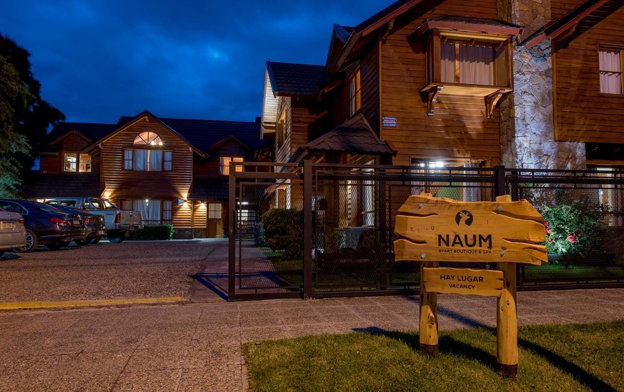 Apart Hotel Naum Saint-Martin Extérieur photo