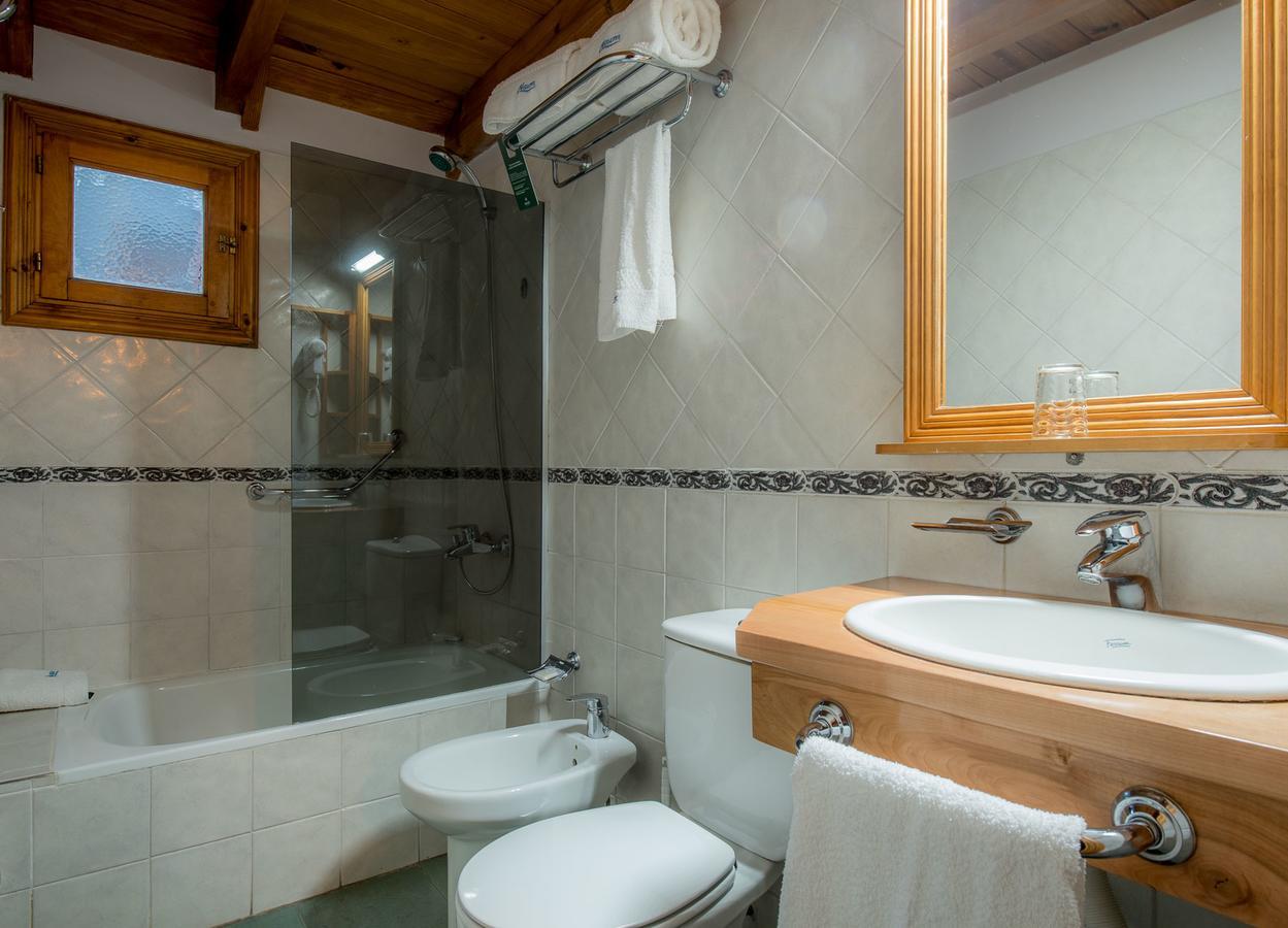 Apart Hotel Naum Saint-Martin Extérieur photo
